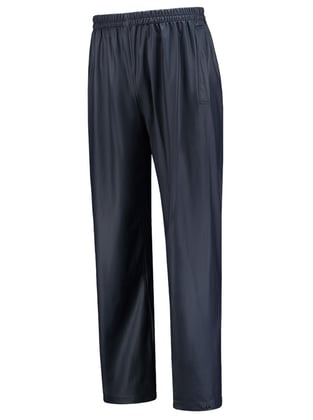 Tricorp Workwear regenbroek basis inktblauw maat 2XL