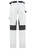 Tricorp Workwear schildersbroek Cordura wit donkergrijs maat 21