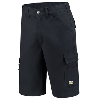 Tricorp Workwear werkbroek basis kort blauw maat 42