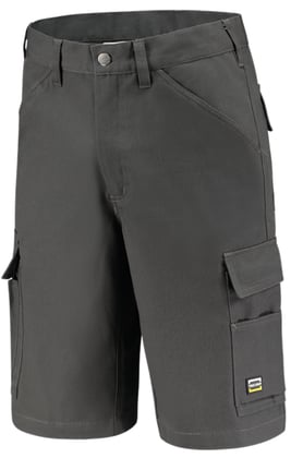 Tricorp Workwear werkbroek basis kort grijs maat 56