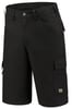 Tricorp Workwear werkbroek basis kort zwart maat 42