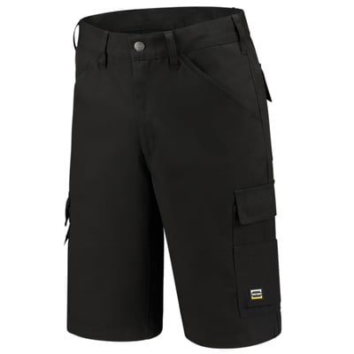 Tricorp Workwear werkbroek basis kort zwart maat 42