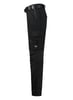 Tricorp Workwear unisex  werkbroek Twill Cordura stretch zwart maat 42