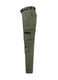 Tricorp Workwear unisex werkbroek Twill Cordura legergroen maat 42 