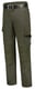 Tricorp unisex werkbroek Twill Cordura legergroen maat 42 