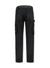Tricorp Workwear unisex werkbroek Twill Cordura zwart maat 42 