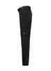 Tricorp Workwear unisex werkbroek Twill Cordura zwart maat 42 