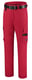 Tricorp Workwear unisex werkbroek Twill rood maat 42