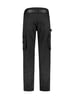Tricorp Workwear unisex werkbroek Twill zwart maat 42