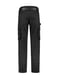 Tricorp Workwear unisex werkbroek Twill zwart maat 42