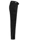 Tricorp Workwear unisex werkbroek Twill zwart maat 42