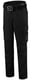 Tricorp Workwear unisex werkbroek Twill zwart maat 42