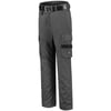 Tricorp Workwear dames werkbroek Twill grijs maat 36