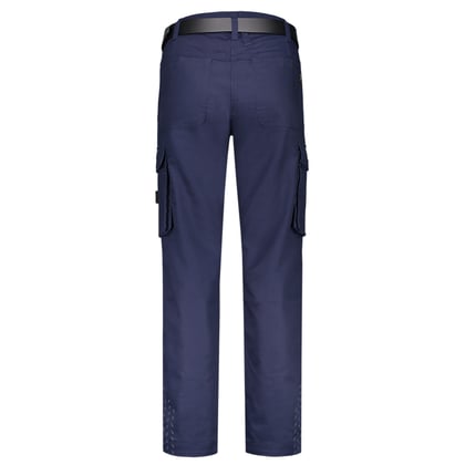 Tricorp Workwear dames werkbroek Twill blauw maat 46