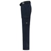 Tricorp Workwear dames werkbroek Twill blauw maat 48