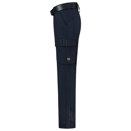 Tricorp Workwear dames werkbroek Twill blauw maat 46