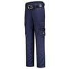 Tricorp Workwear dames werkbroek Twill blauw maat 48