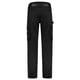 Tricorp Workwear dames werkbroek Twill zwart maat 36