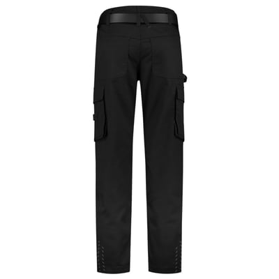 Tricorp Workwear dames werkbroek Twill zwart maat 36