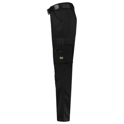 Tricorp Workwear dames werkbroek Twill zwart maat 36
