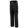 Tricorp Workwear dames werkbroek Twill zwart maat 32