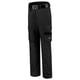 Tricorp Workwear dames werkbroek Twill zwart maat 36