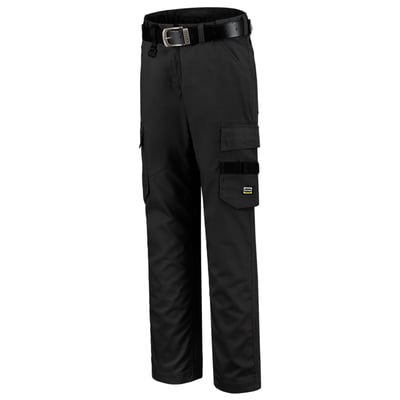 Tricorp Workwear dames werkbroek Twill zwart maat 36