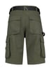 Tricorp Workwear werkbroek kort Twill legergroen maat 42