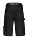 Tricorp Workwear werkbroek kort Twill zwart maat 42