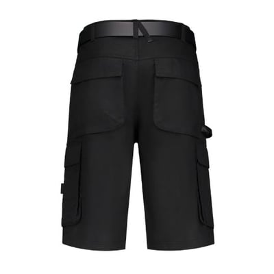 Tricorp Workwear werkbroek kort Twill zwart maat 42