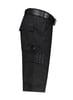Tricorp Workwear werkbroek kort Twill zwart maat 42