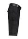 Tricorp Workwear werkbroek kort Twill zwart maat 42