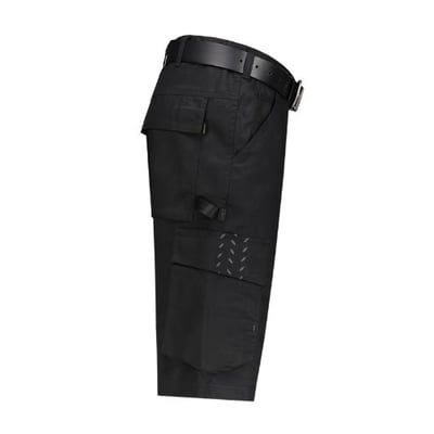 Tricorp Workwear werkbroek kort Twill zwart maat 42