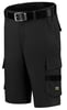 Tricorp Workwear werkbroek kort Twill zwart maat 42