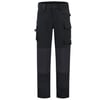 Tricorp Workwear werkbroek Cordura 4-way stretch zwart maat 42