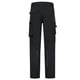 Tricorp Workwear werkbroek Cordura 4-way stretch zwart maat 42