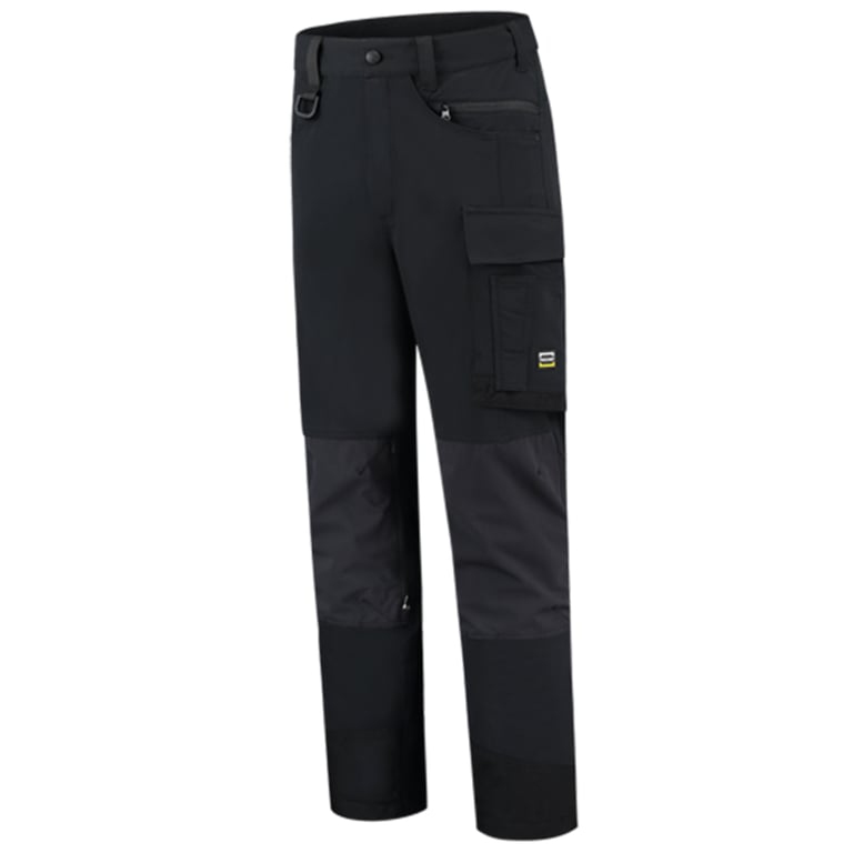 Tricorp werkbroek Cordura 4-way stretch