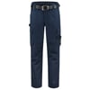 Tricorp Workwear werkbroek twill rewear inktblauw maat 42