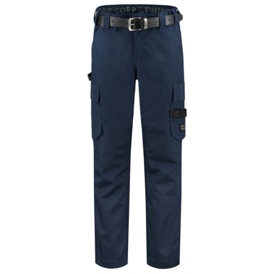 Tricorp Workwear werkbroek twill rewear inktblauw maat 42