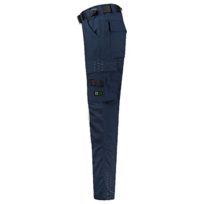 Tricorp Workwear werkbroek twill rewear inktblauw maat 42