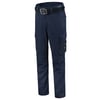 Tricorp Workwear werkbroek twill rewear inktblauw maat 42