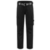 Tricorp Workwear werkbroek twill rewear zwart maat 42