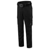 Tricorp Workwear werkbroek twill rewear zwart maat 42