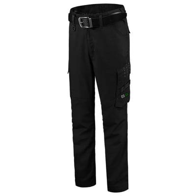 Tricorp Workwear werkbroek twill rewear zwart maat 42