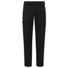 Tricorp Workwear RE2050 Fitted Stretch werkbroek  zwart maat 42