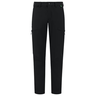 Tricorp Workwear RE2050 Fitted Stretch werkbroek  zwart maat 42