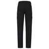 Tricorp Workwear RE2050 Fitted Stretch werkbroek  zwart maat 42