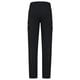 Tricorp Workwear RE2050 Fitted Stretch werkbroek  zwart maat 42