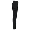 Tricorp Workwear RE2050 Fitted Stretch werkbroek  zwart maat 42