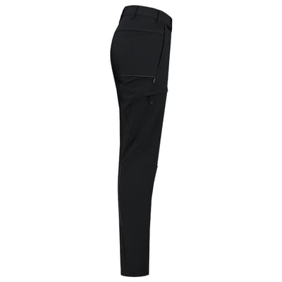 Tricorp Workwear RE2050 Fitted Stretch werkbroek  zwart maat 42